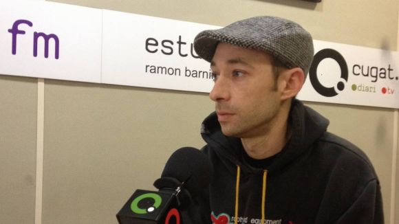 Els responsables del club cannàbic demanaran indemnització a l'Ajuntament