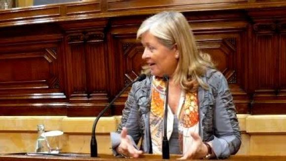 La Casa de Cultura acull avui una sessió informativa sobre l'1-O