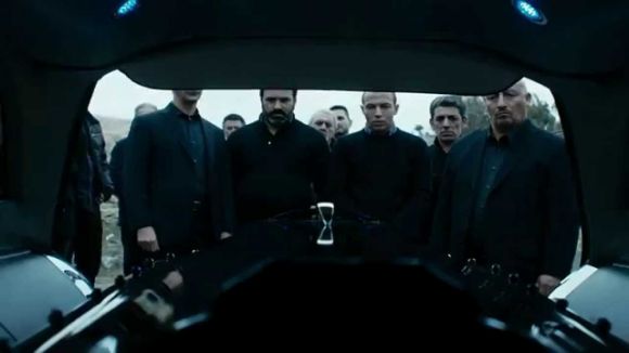 El Cicle de Cinema d'Autor programa avui 'Anime nere', de Francesco Munzi