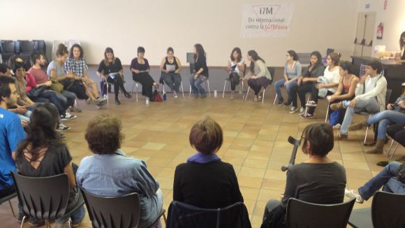 Hora Bruixa celebra el seu segon aniversari aquest divendres a La Guitza