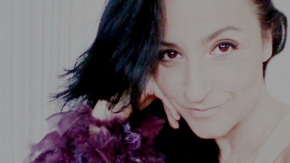 Anna Luna porta grans clàssics de la música brasilera al Cafè Auditori