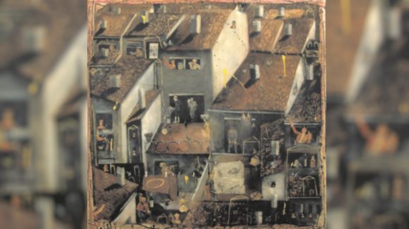 Anna Tamayo proposa l'exposició 'Ciutats barroques' a la galeria Pou d'Art