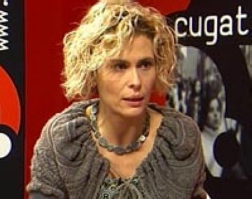 Anna Pruna: 'La construcció del camp de rugby dependrà de si Sant Cugat acull el Centre de Tecnificació'