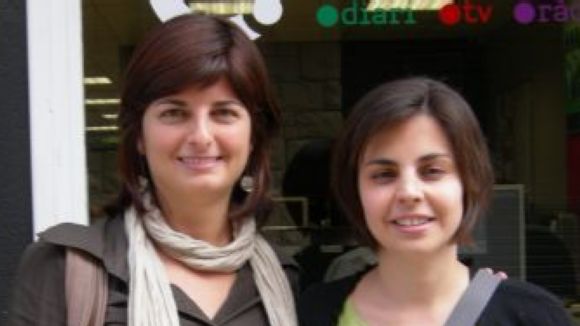 Perea: 'Per fer el calendari solidari buscàvem la tendresa i la màgia dels nens'