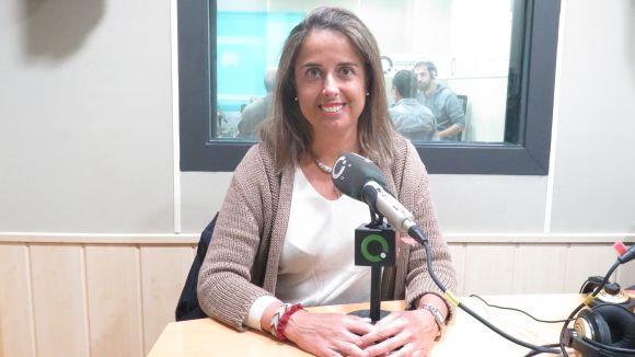 Valdés: 'Volem consolidar el model familiar d'entitat, un club de tots i per a tots'