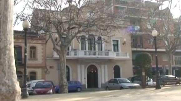 El consell de Centre-Oest aborda el pas soterrat de FGC i les obres al mercat