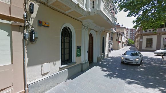 El govern local obre la porta a la possibilitat que l'antic ajuntament aculli un hotel d'entitats