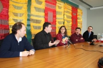 Prohibit fumar en recintes esportius