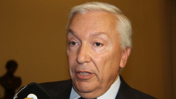 Foment i Cecot crearan una comissió paritària per decidir la futura relació entre les dues patronals