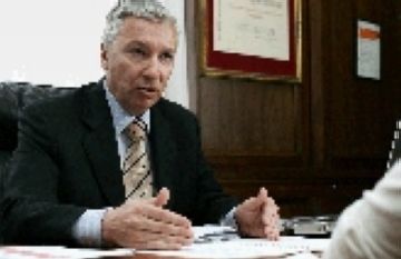 Antoni Abad: 'Hem de copiar les millors pràctiques dels països del centre i nord d'Europa'