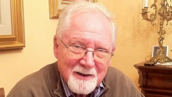 Antoni Aguilera, elegit president de la Creu Roja a Catalunya per unanimitat