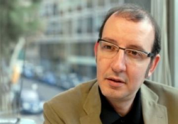 Sant Cugat centra 'El Matí de Catalunya Ràdio' d'Antoni Bassas