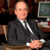 El president de Repsol YPF i del Cercle d'Economia, Antoni Brufau, nou ponent de Santcugatribuna