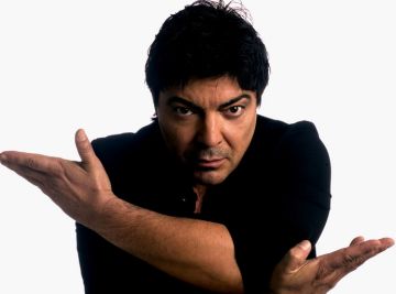 Antonio Canales: 'Les Rambles és l'autopista més important d'Europa i s'han d'explotar les arrels multiculturals'