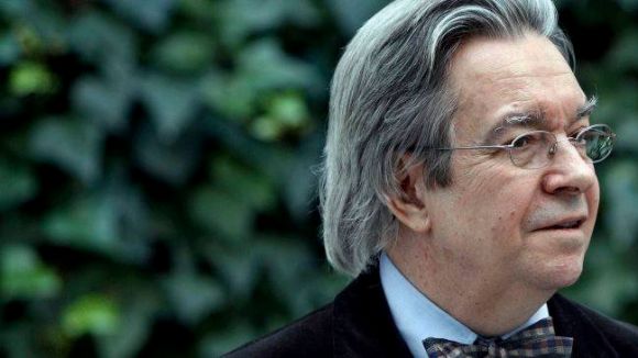 Comença a Sant Cugat el 10è Curs Internacional de Direcció Ros Marbà