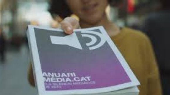 Comença la campanya de micromecenatge per fer possible l'Anuari dels Silencis Mediàtics del Grup Barnils