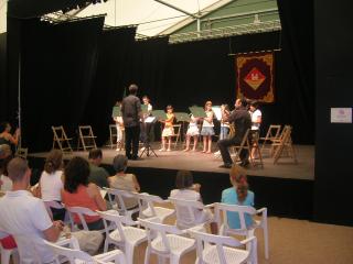 El Centre de Música de Valldoreix celebra el Dia Internacional de la Música