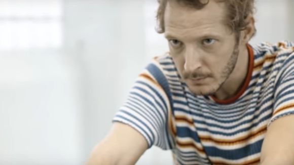 Pantaleó presenta el primer videoclip del seu segon àlbum, 'L'apartament'