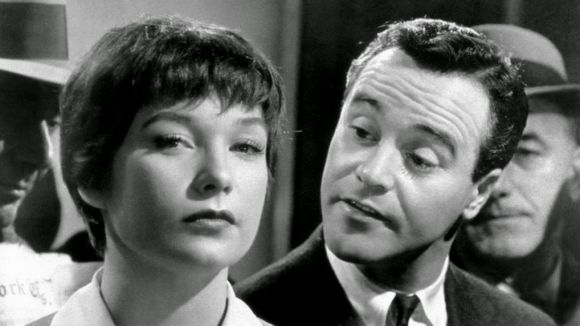 El Cap d'Any, protagonista de les pel·lícules de 'Cinema a la Xarxa' al SAF