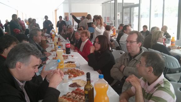 El 4t Vermut Solidari arriba aquest dissabte a Mira-sol