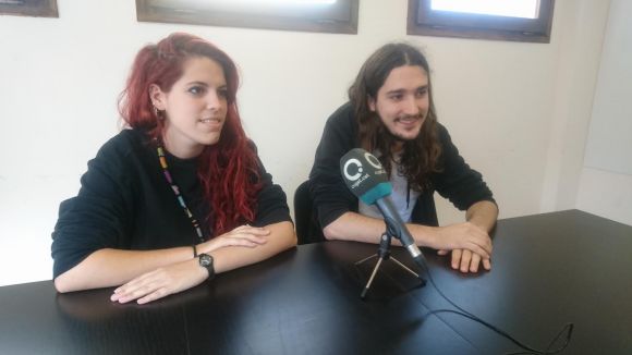 L'Aplec Jove insta el govern local a respectar l'autogestió de l'espai polivalent si és elegit al pressupost participatiu