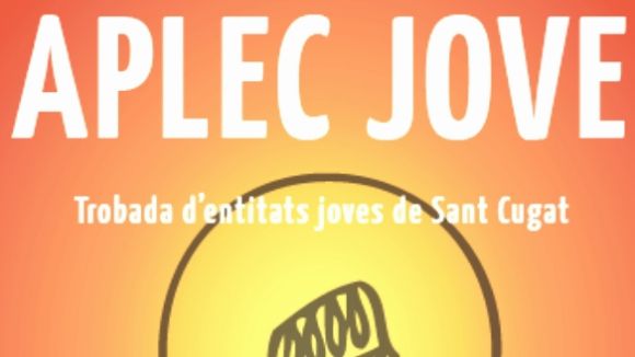 La plaça del Rei  es converteix en el punt de referència dels joves