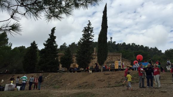 L'EMD de Valldoreix vol donar un nou impuls a l'Aplec de la Salut