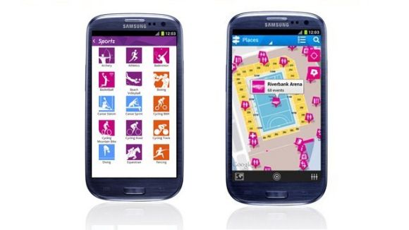 El CAR idea una aplicació mòbil amb tota la informació dels atletes catalans als Jocs