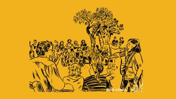 El llibre 'L'aposta municipalista' es presenta avui a Cal Temerari