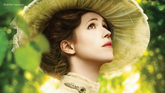 'A promise', la pel·lícula d'avui al cicle de cinema d'autor