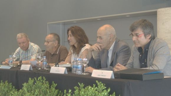 'Arbres singulars' aborda la història i les tradicions a través del patrimoni arbori