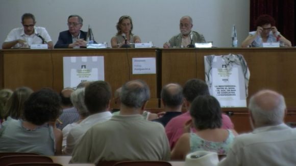 El 13è Seminari per la Pau tracta el feminisme com a solució a les desigualtats