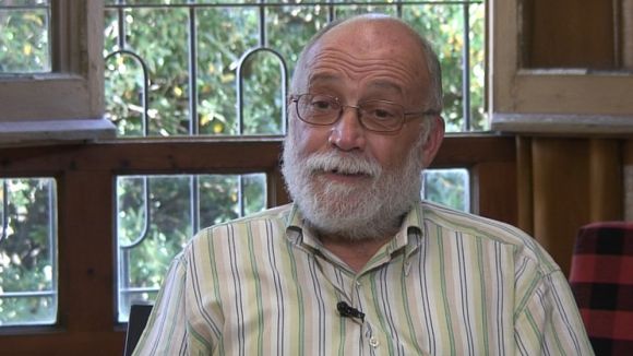 Arcadi Oliveres i Jordi Calvo promouen l'objecció fiscal avui amb una xerrada