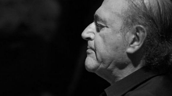 El Festival Nacional de Poesia porta avui els 'Santíssims Poetes' de Carles Santos al Teatre-Auditori