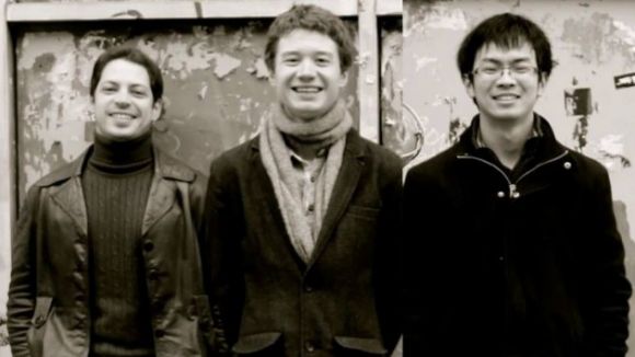 Nit de jazz al Cafè Auditori amb el Paolo Tomaselli Quartet