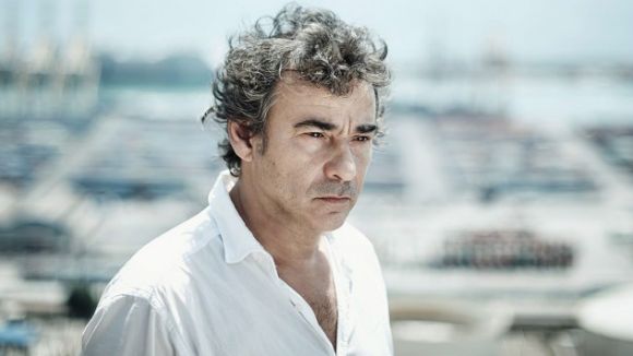 Eduard Fernández parla de 'Panorama des del pont' avui a la Biblioteca Central