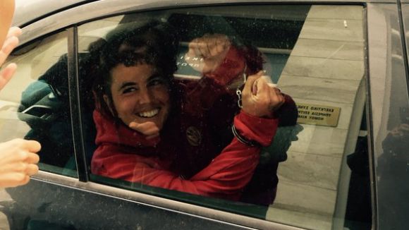 Detinguda una jugadora del Patí Hoquei Club Sant Cugat a l'entorn del camp de refugiats d'Idomeni