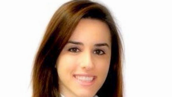 La santcugatenca Ariadna Hernàndez deixa la militància de VOX