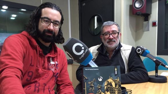 El Vespre Sherlockià, la nova proposta del Sang Cugat,  passa pel SAF