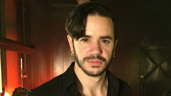 Arnau Tordera: 'En català no tenim una paraula que designi l'ofici de creador de lletres de cançons'