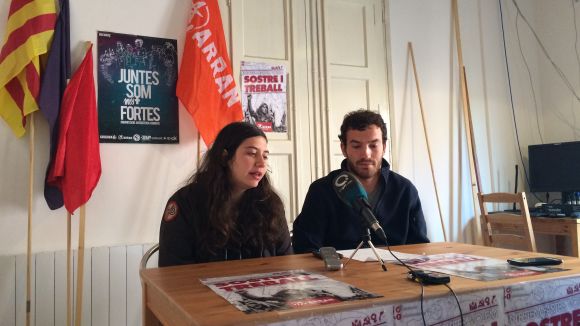 L'empresa Delphi guanya el premi Botifler de l'Any