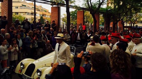 El 'NiTrad' fa balanç de les jornades Patrimoni Viu