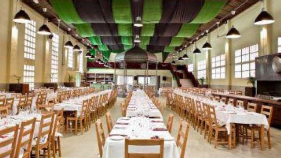 El jazz i una arrossada són les propostes d'avui a El Siglo