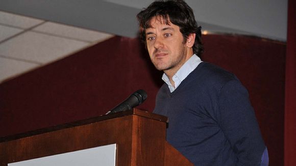 Arseni Llenas entrenarà la selecció cadet de Catalunya