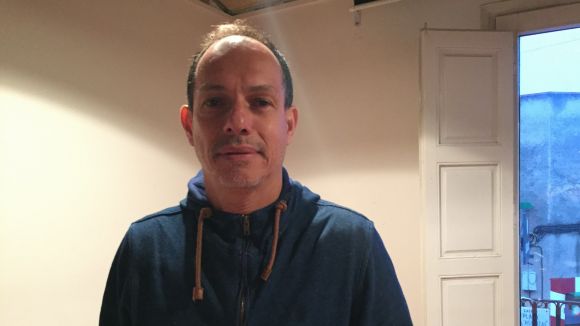 Yezid Arteta: 'El Nobel de la Pau a Juan Manuel Santos és merescut'