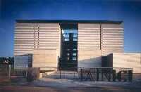 Alt: L'Arxiu Històric Provincial de Barcelona s'ubicarà a Sant Cugat