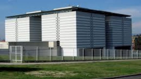 Sant Cugat prepara l'entorn de l'Arxiu Nacional per a una eventual ampliació