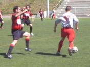 FUTBOL: Pepe, procedent del Premià, debuta amb el Sant Cugat a Martorell