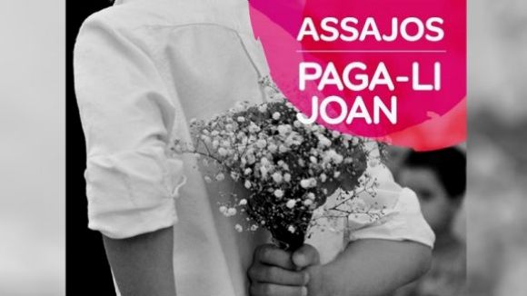Els assajos del ball Paga-li Joan ja tenen data i horaris