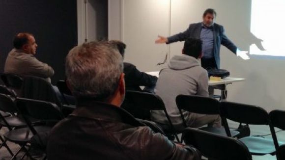 El Mira-sol Baco convoca assemblea general ordinària per aquest dijous al Casal Cultural